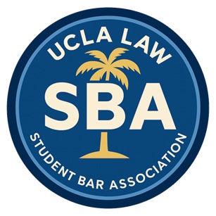 Student Bar Association Logo
