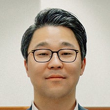 Seonghoon Kang
