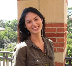 Simone Chung ’21