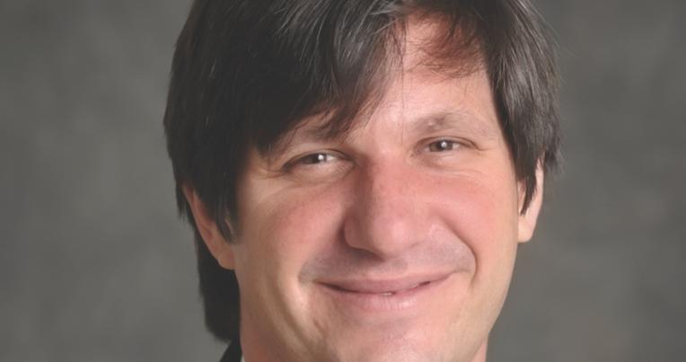 UCLA Law Professor Maximo Langer