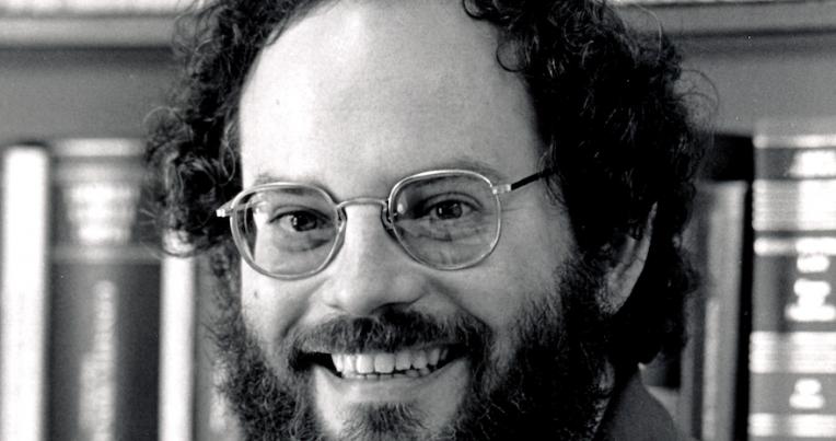 UCLA Law Professor David Dolinko
