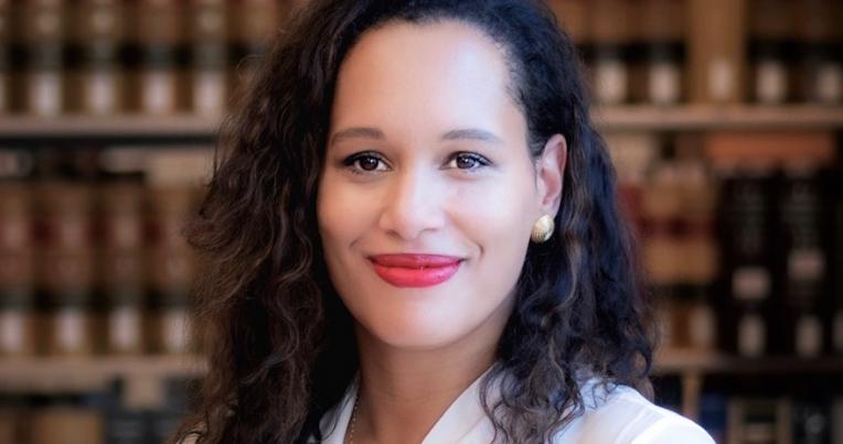 UCLA Law Professor Anna Spain Bradley