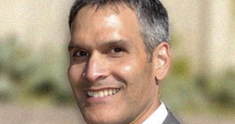 UCLA Professor John Villasenor