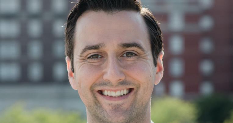 Michael Karanicolas