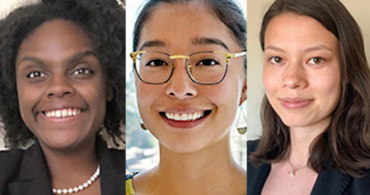 UCLA Law Students Win Susman Godfrey Prize