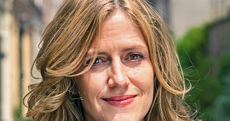 Kate Mackintosh of the Promise Institute for Human Rights at UCLA Law