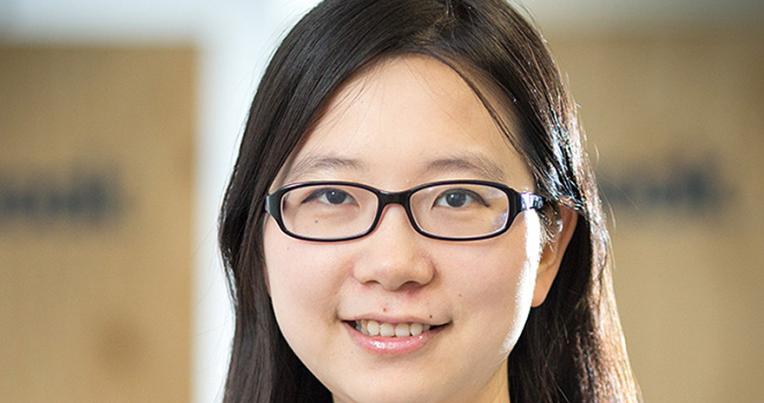 Yuan Tian