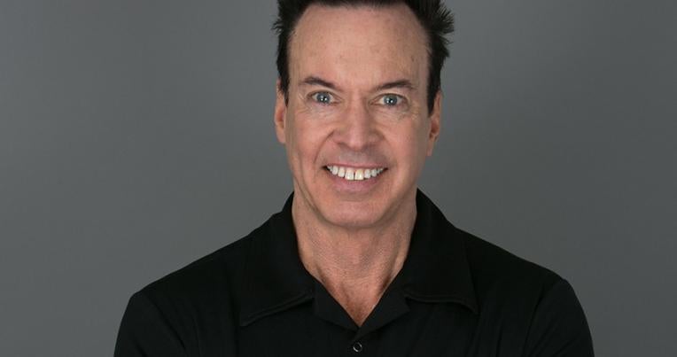 Greg Sarris