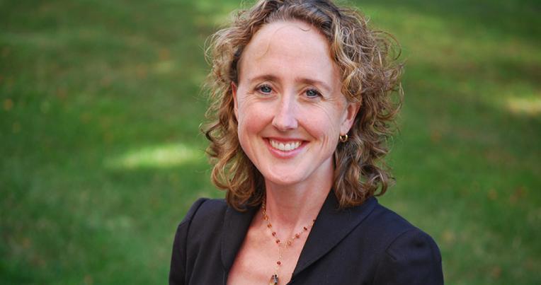 Hannah Garry