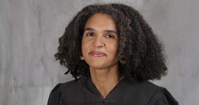 Leondra Kruger