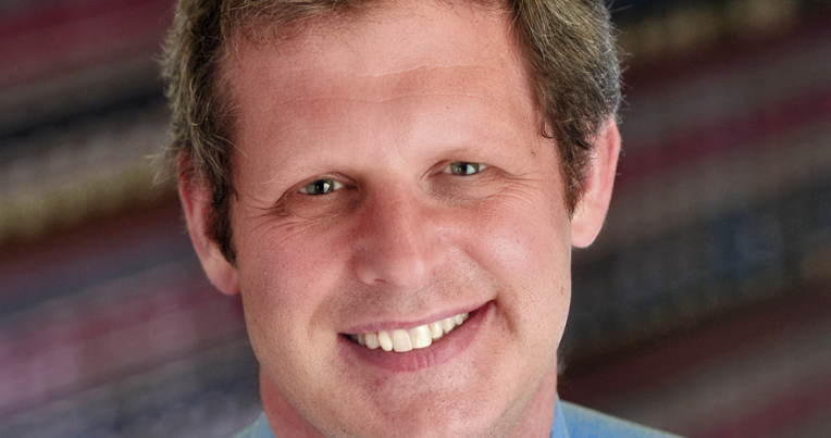 Eugene Volokh