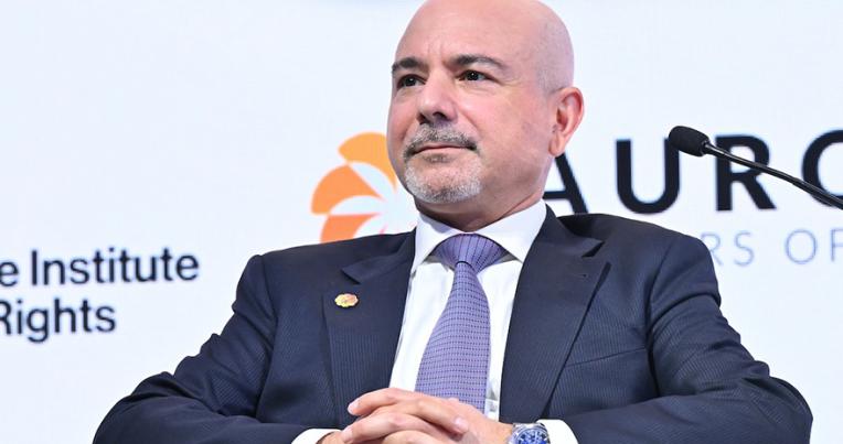 Eric Esrailian