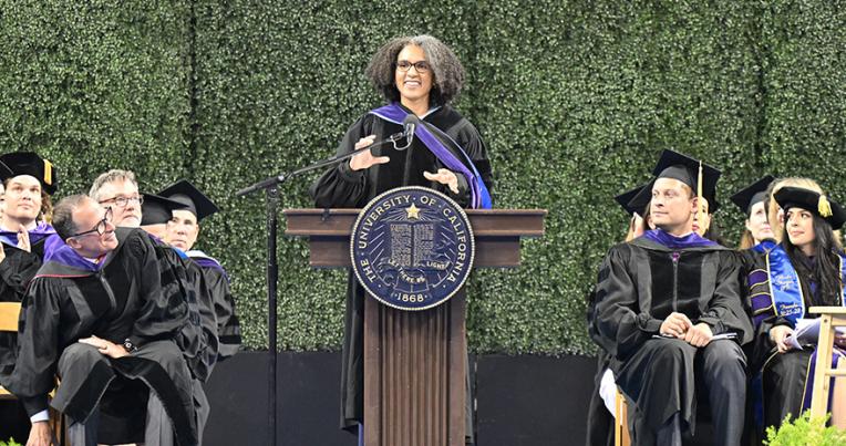 Justice Leondra Kruger
