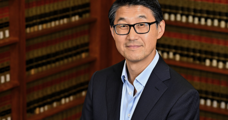 Jerry Kang