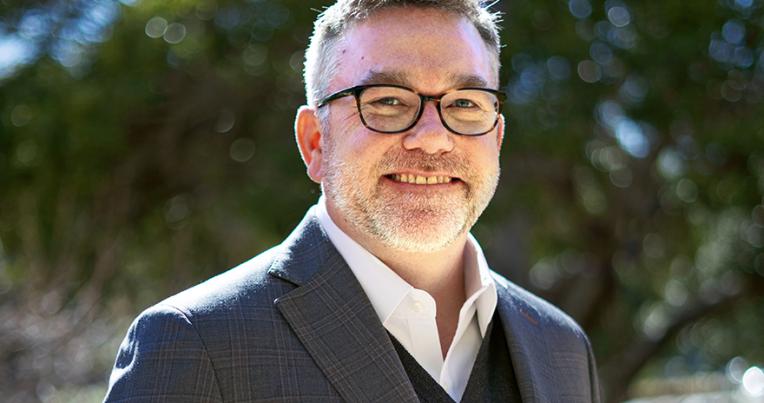 Mark McKenna