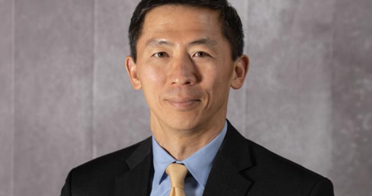 Justice Goodwin Liu