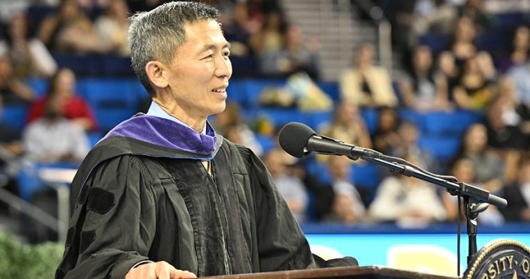 Justice Goodwin Liu