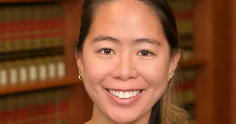 Jessie Chen