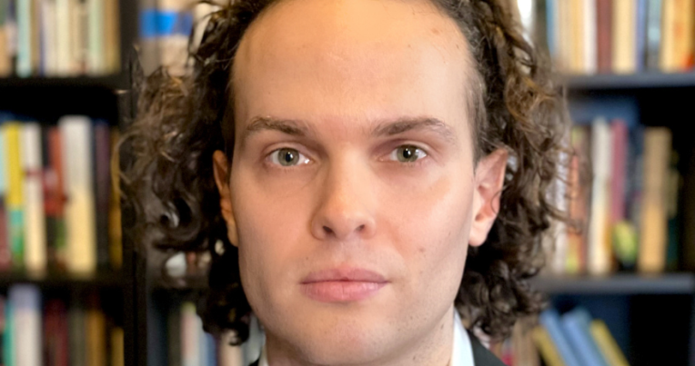 Alexander Arnold