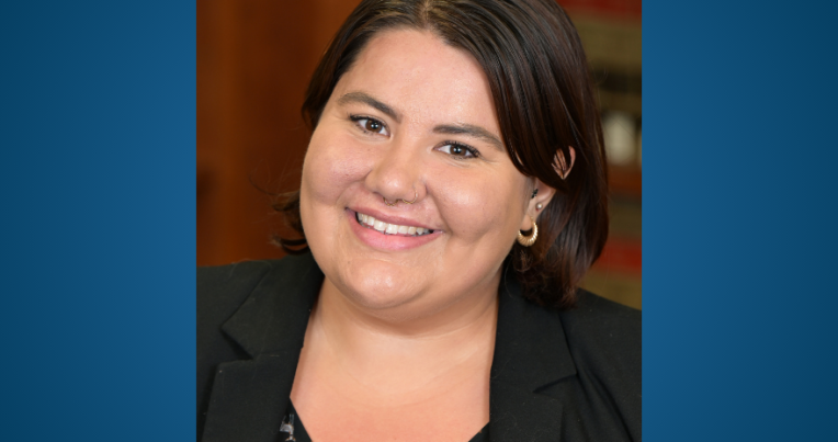 Victoria Calderón