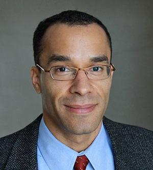 UCLA School of Law Professor Jonathan Glater