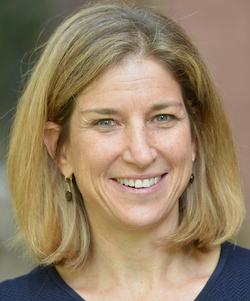 UCLA Law Professor Jill Horwitz