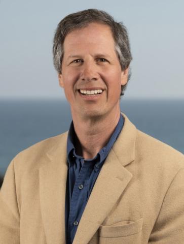 UCLA Law Professor James Salzman