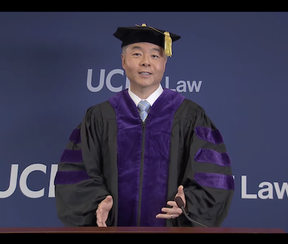 U.S. Rep. Ted Lieu