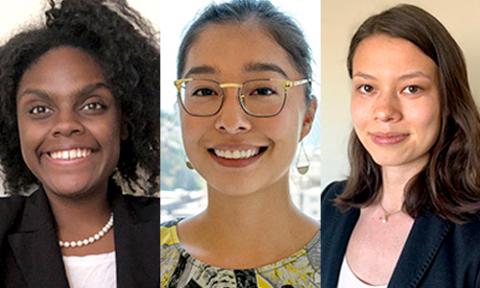 UCLA Law Students Win Susman Godfrey Prize