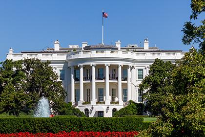 The White House, Washington, DC