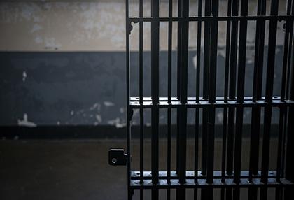 Prison cell - Photo credit: iStock.com/Luke_Franzen