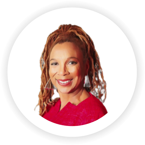 Kimberlé Crenshaw