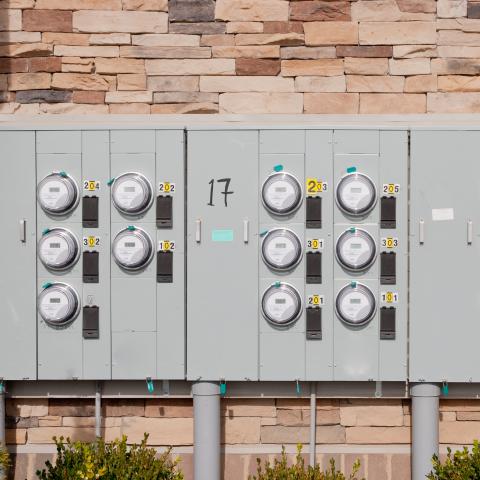 Electrical panels