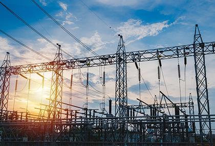 Electrical power transmission lines