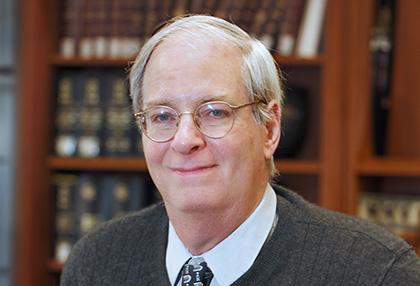 Daniel Lowenstein