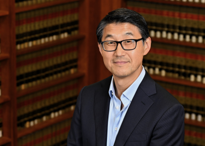 Jerry Kang