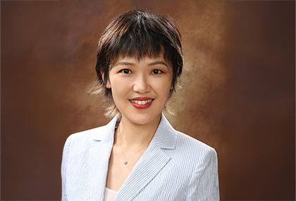 Yutian An