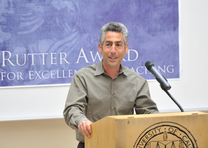Stuart Banner