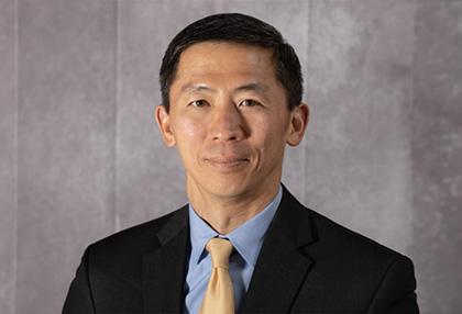 Justice Goodwin Liu