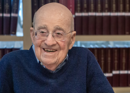 Arthur Greenberg