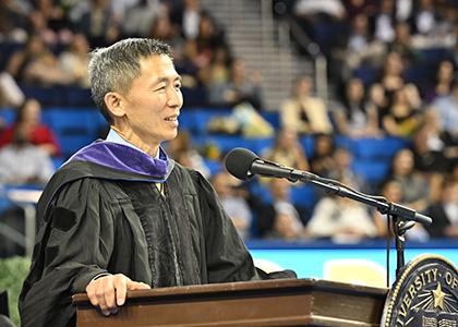 Justice Goodwin Liu