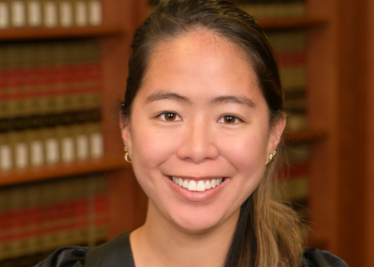 Jessie Chen