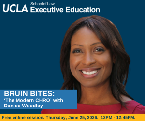 Bruin Bite - Danice Woodley