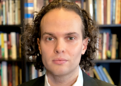 Alexander Arnold