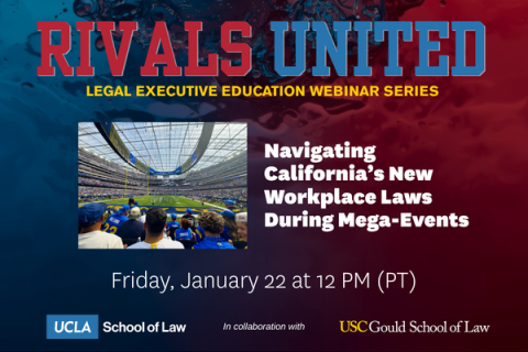 Rivals United Session 1