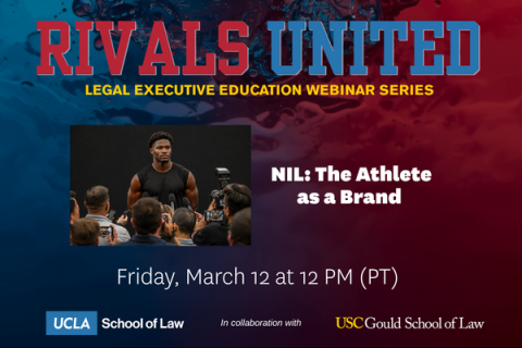 Rivals United Session 3