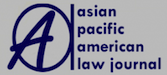 Asian Pacific American Law Journal