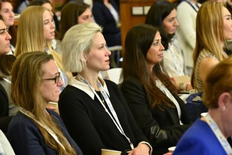 2019 UCLA Law Women LEAD Summit 