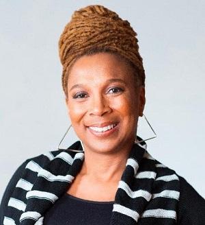 Professor Kimberlé Crenshaw