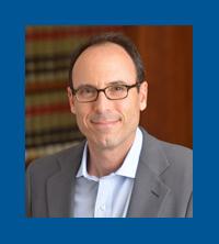 UCLA School of Law professor Adam Winkler